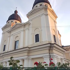 Апартаменты Old Town, Львов