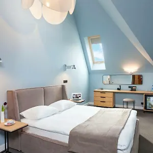 4* Otel Ferenc & Restaurant